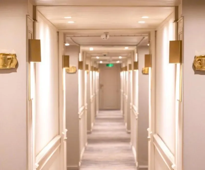 Crucero por el Nilo Tower Prestige